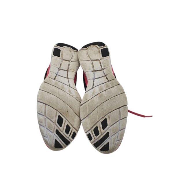 Adidasi dama Karrimor 39, material textil, negru roz - imagine 5