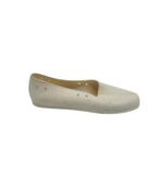 Balerini dama Fashy 38, alte materiale, alb