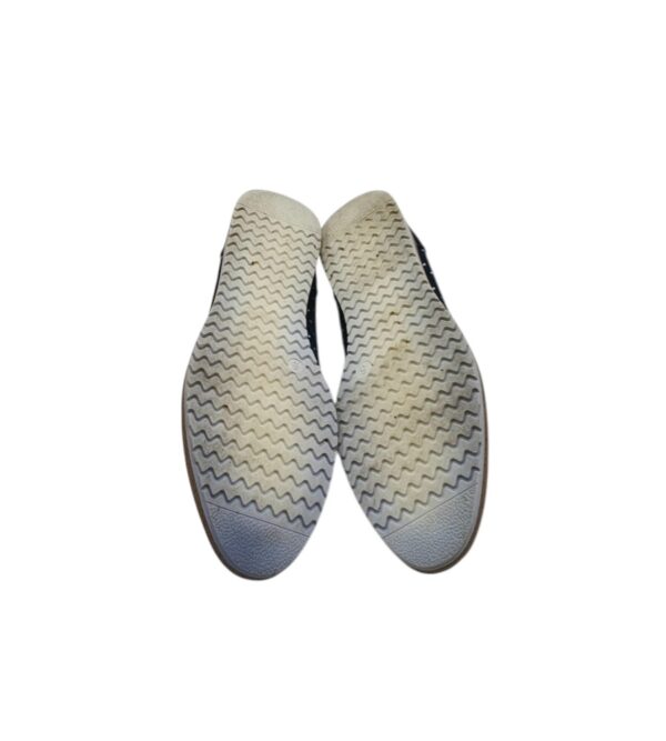 Balerini dama Cushion  Walk 38, material textil, bleumarin - imagine 5