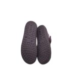 Incaltaminte de interior Geox 27, material textil, mov - imagine 5