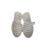 Adidasi copii Next 31, material textil, rosu - imagine 5