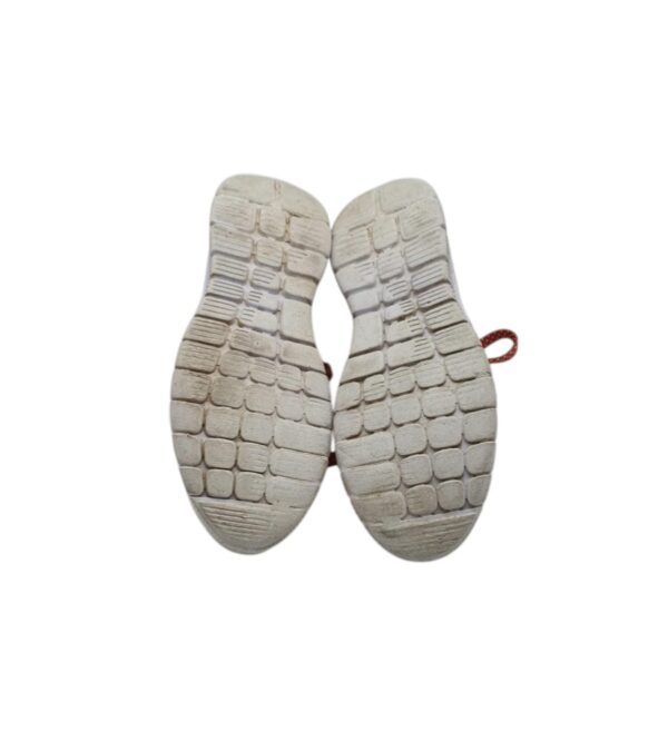 Adidasi copii Next 31, material textil, rosu - imagine 5