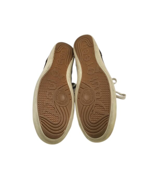 Adidasi barbati Paul Green 41, piele, maro - imagine 5