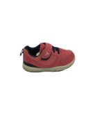 Adidasi copii Newfeel 26, imitatie de piele, roz