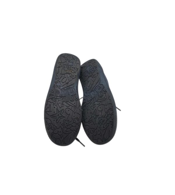 Tenisi copii Superfit 24, material textil, bleumarin - imagine 5