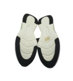 Adidasi barbati Axboxing , material textil, alb albastru negru - imagine 5