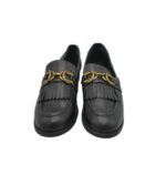 Mocasini dama Primark 40, imitatie de piele, negru - imagine 3