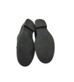 Mocasini dama Primark 40, imitatie de piele, negru - imagine 5