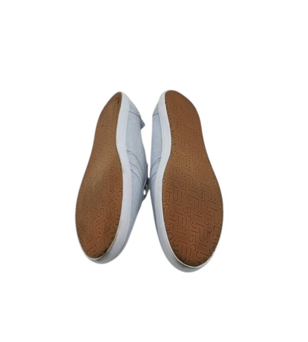 Espadrile dama Esprit 40, material textil, albastru - imagine 5