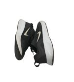 Adidasi dama NIke 36, material textil, negru - imagine 4