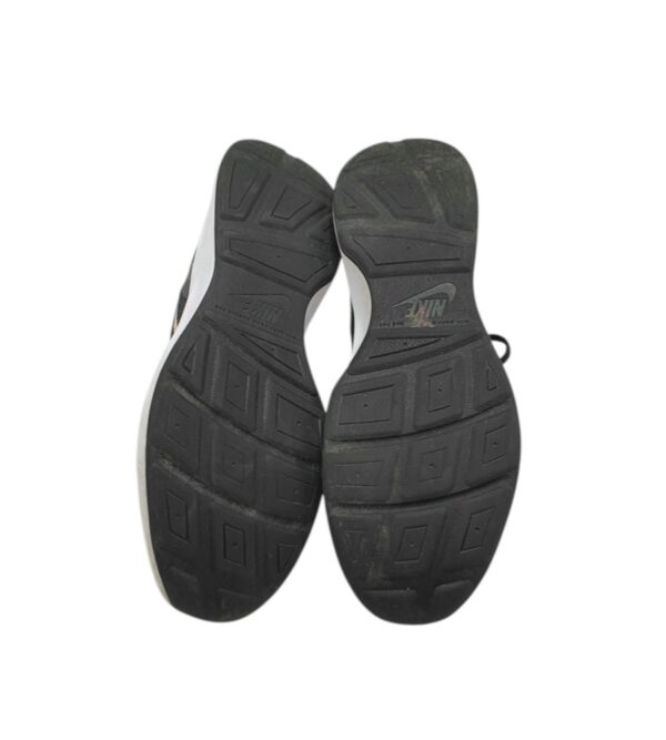 Adidasi dama NIke 36, material textil, negru - imagine 5