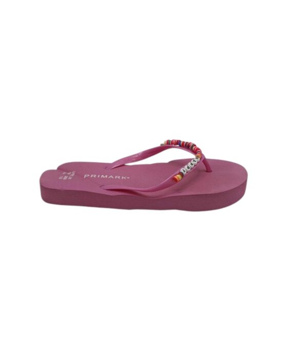Slapi dama Primark 39, alte materiale - imagine 1