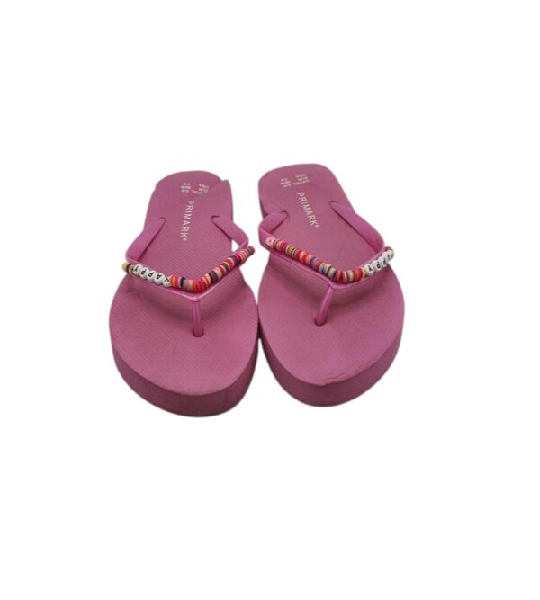 Slapi dama Primark 39, alte materiale - imagine 3