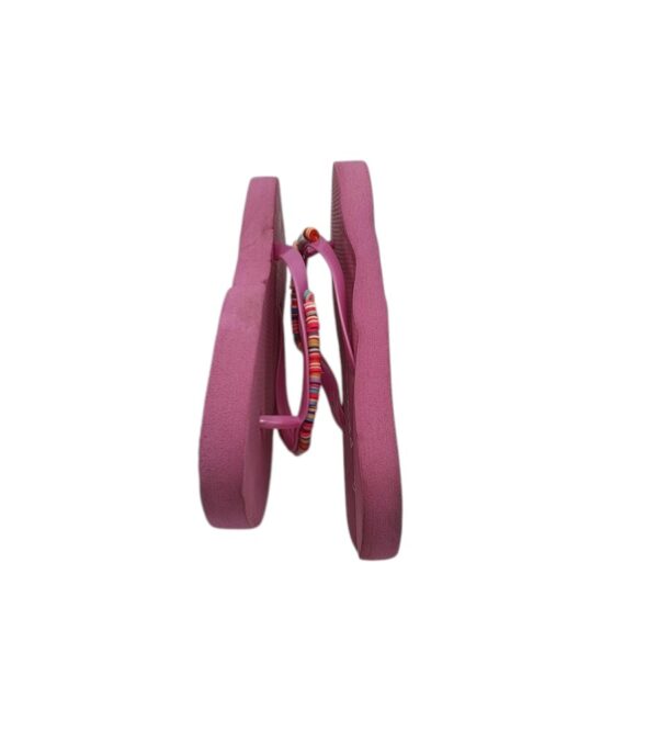 Slapi dama Primark 39, alte materiale - imagine 4