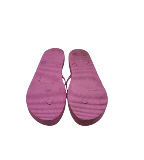Slapi dama Primark 39, alte materiale - imagine 5