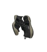 Sandale copii Keen 29, imitatie de piele, negru - imagine 4