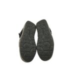 Sandale copii Keen 29, imitatie de piele, negru - imagine 5