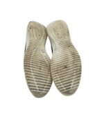 Adidasi dama New Look 40, material textil, negru - imagine 5