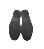 Tenisi dama Zara 40, material textil, negru - imagine 5