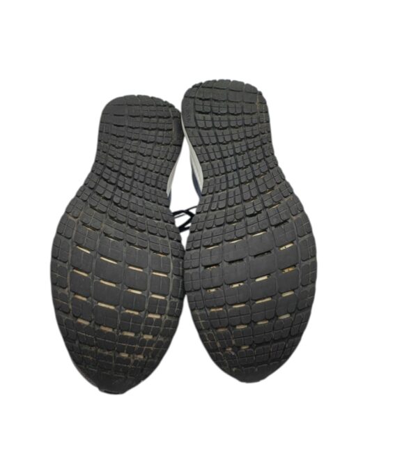 Adidasi dama Adidas 45, material textil, albastru - imagine 5