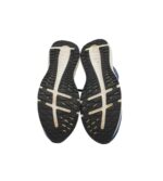 Adidasi dama Asics 37, material textil, albastru - imagine 5