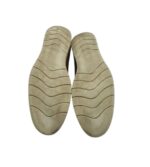 Mocasini barbati Fretz Men 45, piele, maro - imagine 5