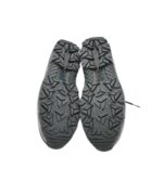 Adidasi copii Jack Wolfskin 33, imitatie de piele, material textil, negru - imagine 5