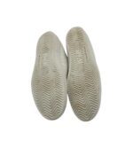 Adidasi dama Skechers 39, material textil, piele intoarsa , gri - imagine 5