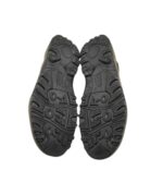 Sandale barbati Peter Storm 42, piele intoarsa, maro - imagine 5