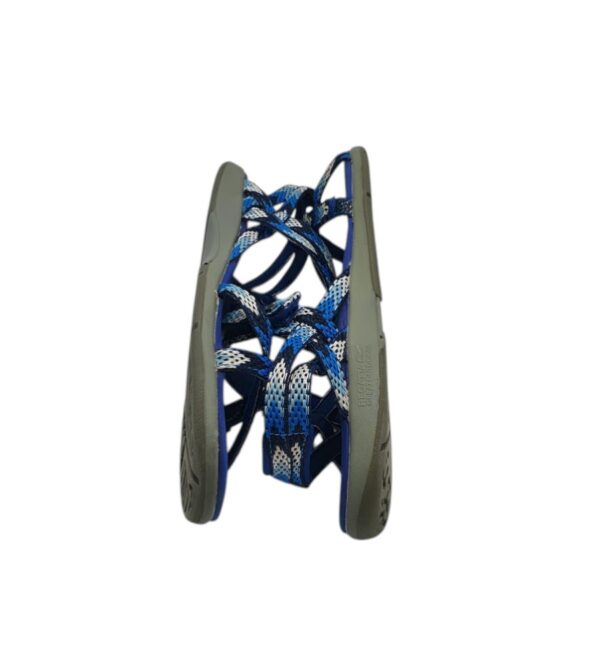 Sandale dama Regatta 41, material textil, albastru - imagine 4