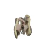 Sandale dama Primigi 26, imitatie de piele, crem - imagine 4
