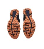 Adidasi dama Karrimor 41, material textil, imitatie de piele, albastru - imagine 5