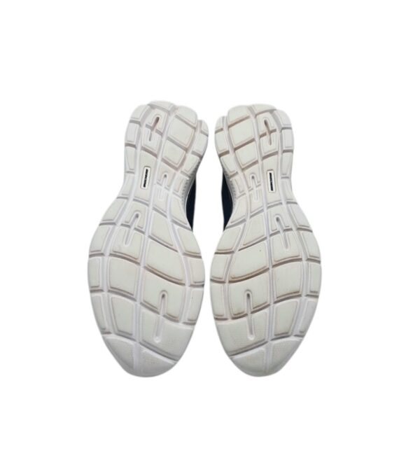 Adidasi dama Skechers 38, material textil, bleumarin - imagine 5