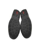 Pantofi dama Rieker 39, imitatie de piele, albastru - imagine 5