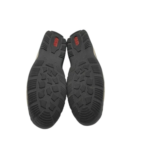 Pantofi dama Rieker 39, imitatie de piele, albastru - imagine 5