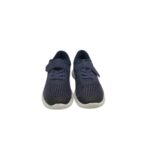 Adidasi copii Nike 28, material textil, bleumarin - imagine 3