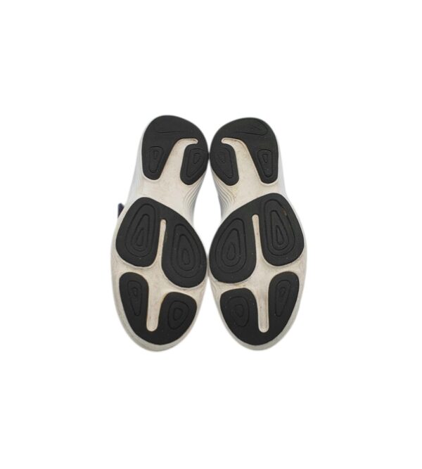 Adidasi copii Nike 28, material textil, bleumarin - imagine 5