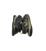 Sandale copii Lupilu 24 , imitatie de piele, material textil, negru gri - imagine 4
