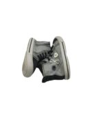 Tenisi copii Walkx 24, material textil, gri negru - imagine 4