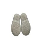 Tenisi copii Walkx 24, material textil, gri negru - imagine 5