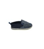 Espadrile copii 26, material textil,  albastru