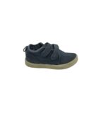 Tenisi copii Impidimpi 26, material textil, albastru