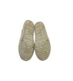 Tenisi copii Impidimpi 26, material textil, albastru - imagine 5