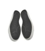 Tenisi dama Converse 40, material textil, alb - imagine 5