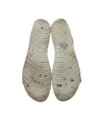 Sandale dama 41, imitatie de piele, bej - imagine 5
