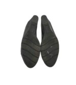 Pantofi damă Komfort 37, piele, negru - imagine 5
