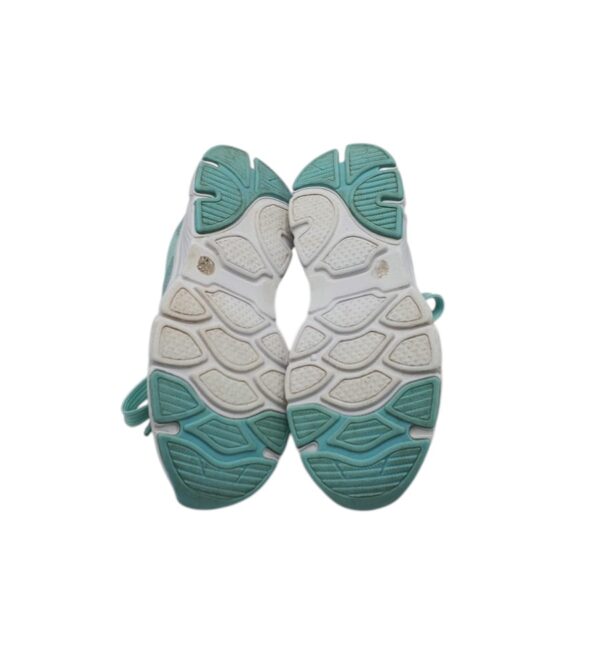 Adidasi copii Lilly&Dan 31, material textil, albastru - imagine 5