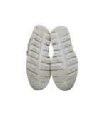 Adidasi copii 32, material textil, gri - imagine 5