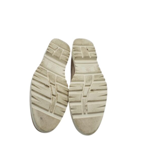 Mocasini dama New Look 39, imitatie de piele, bej - imagine 5