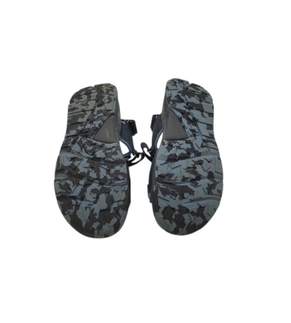 Sandale copii Superfit 35, imitatie de piele, bleumarin - imagine 5